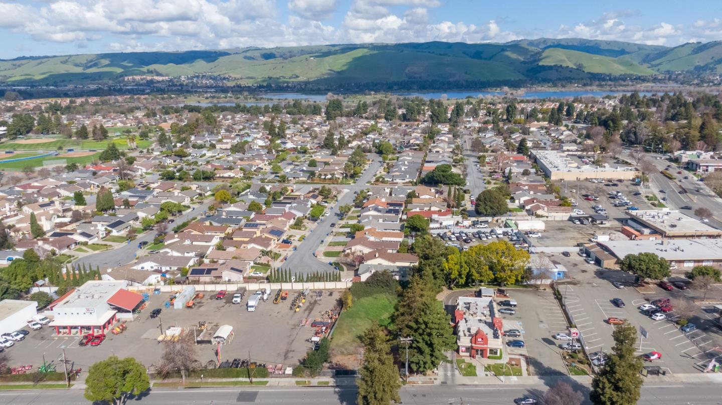 36800 Fremont Boulevard