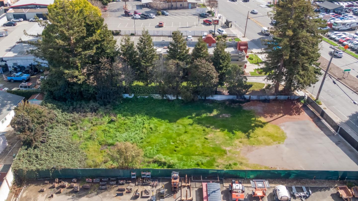 36800 Fremont Boulevard