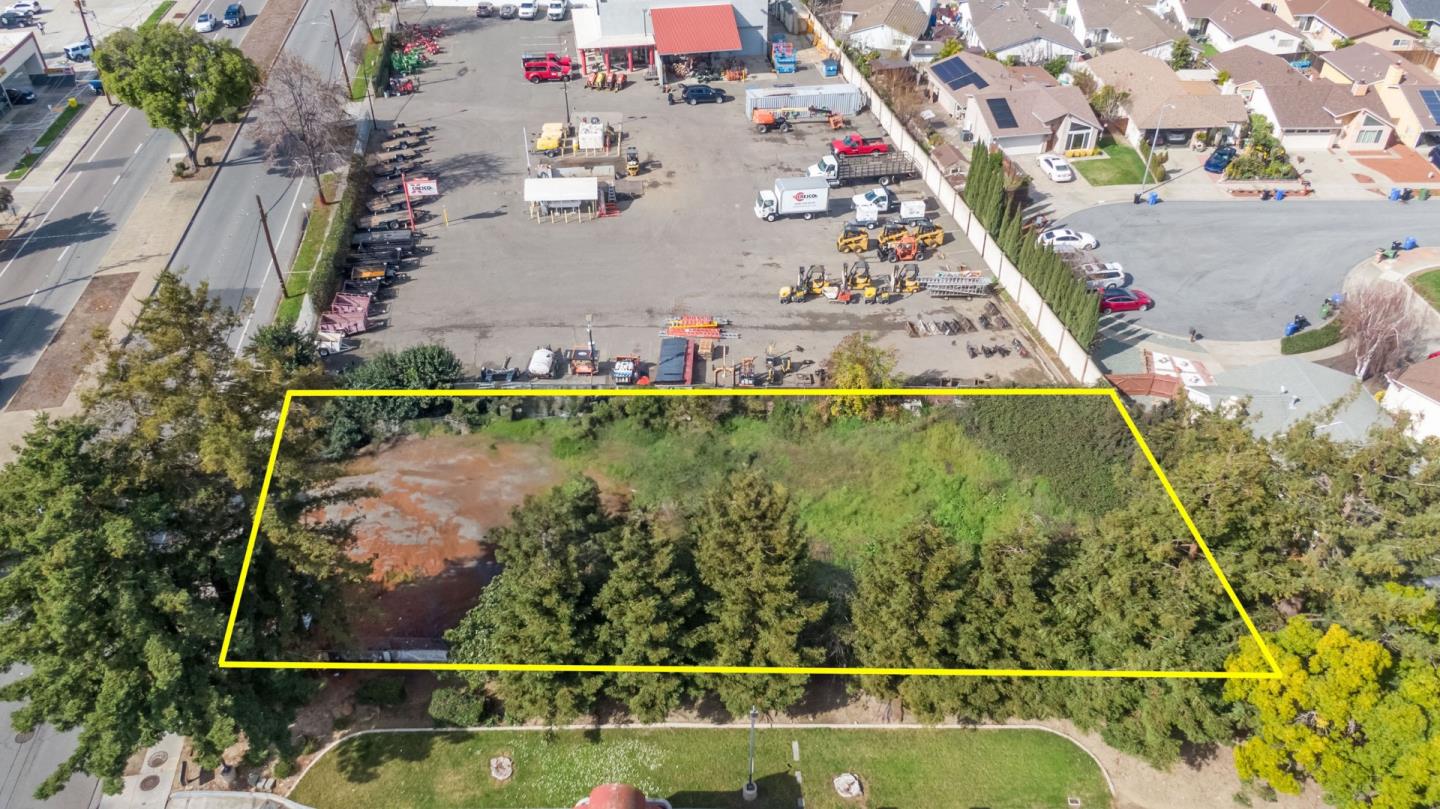 36800 Fremont Boulevard