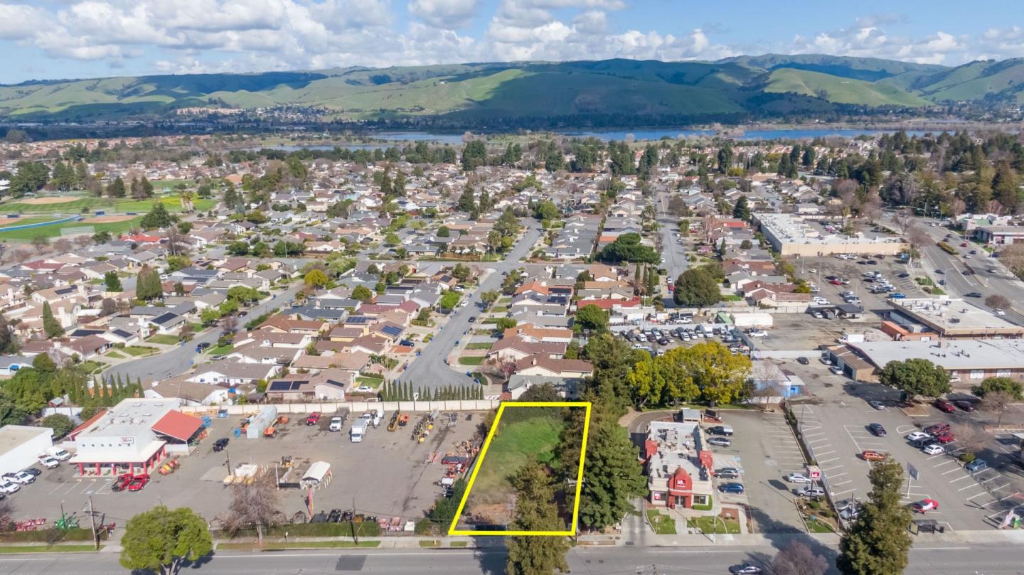 36800 Fremont Boulevard