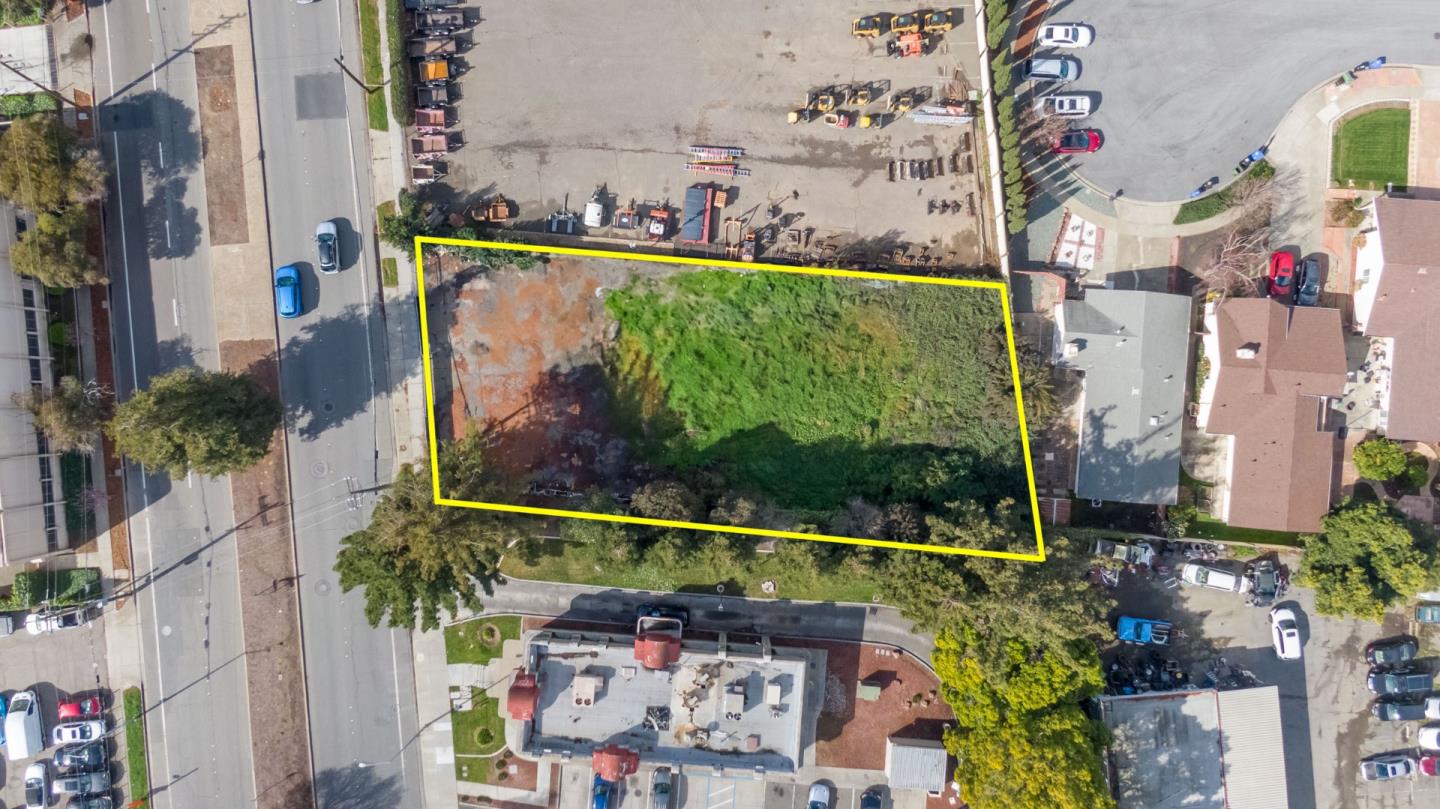 36800 Fremont Boulevard