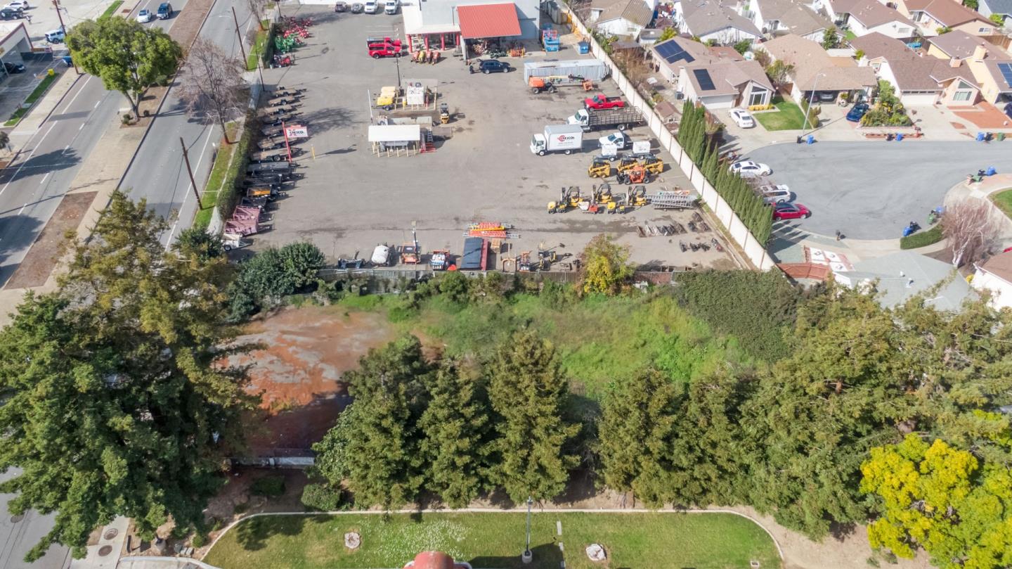 36800 Fremont Boulevard