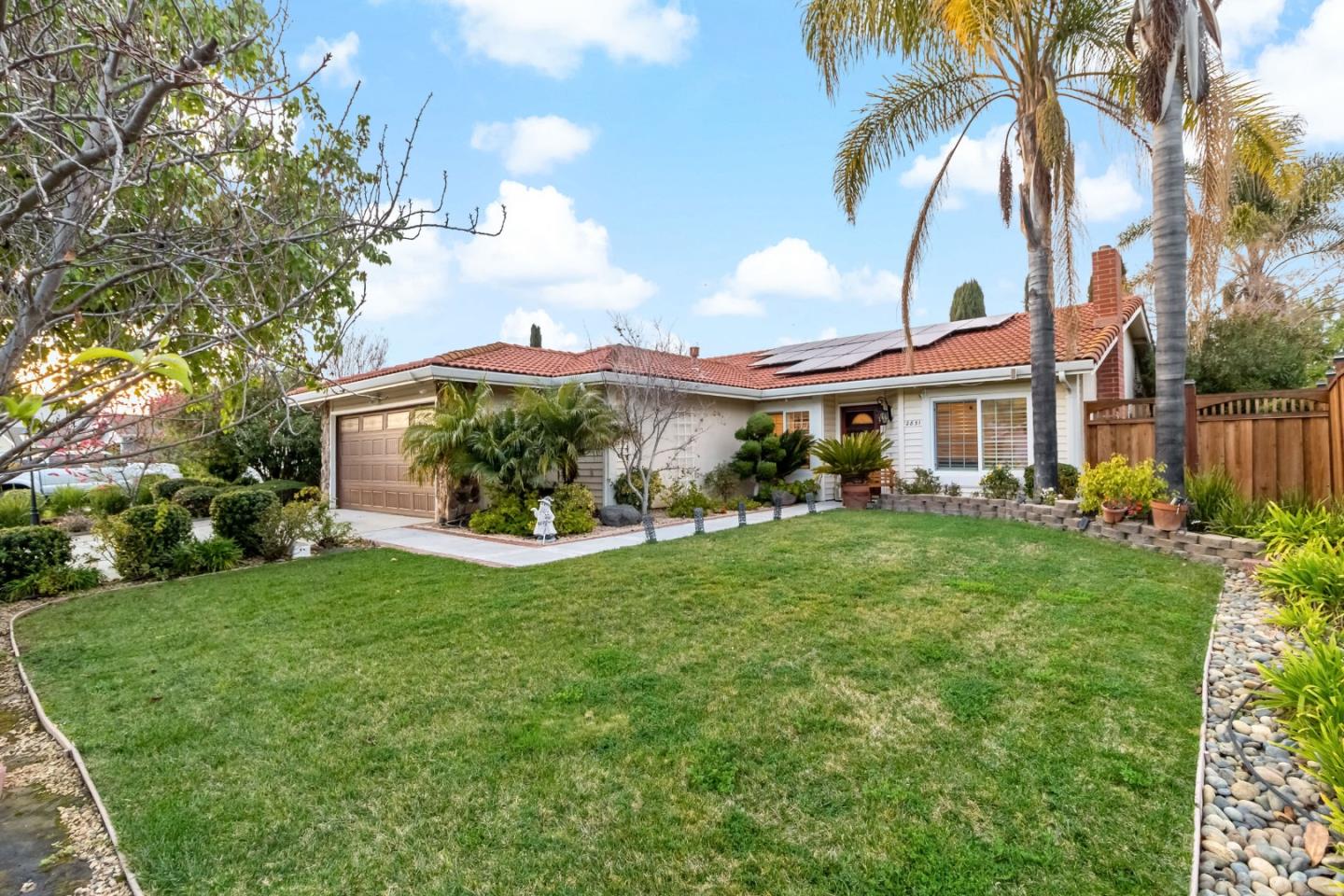 2831 Riedel Road