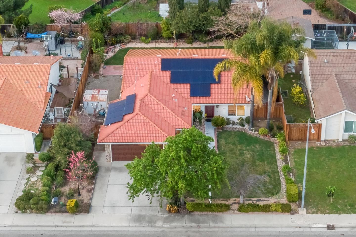 2831 Riedel Road