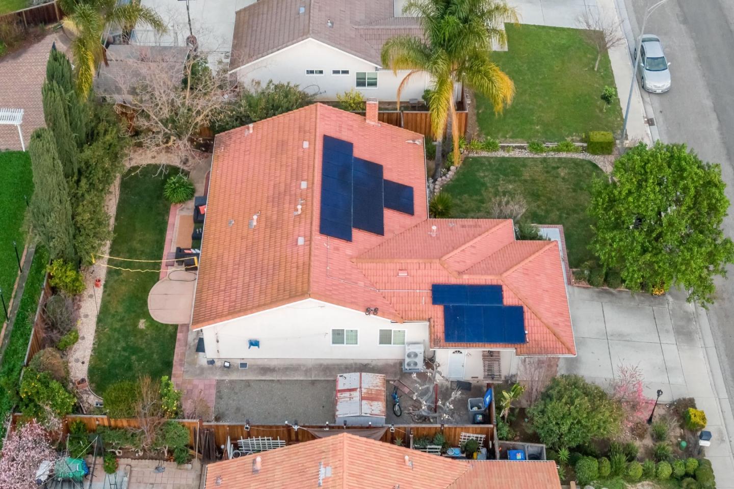 2831 Riedel Road