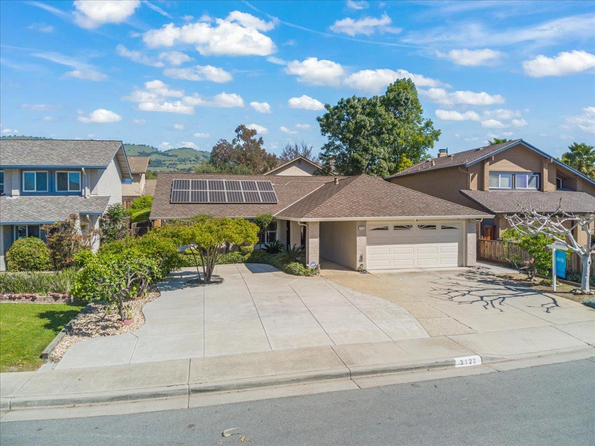 3122 Stevens Court