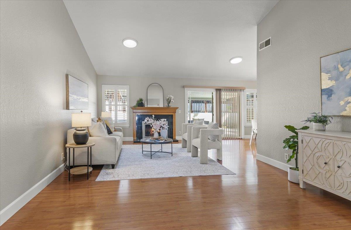 3122 Stevens Court