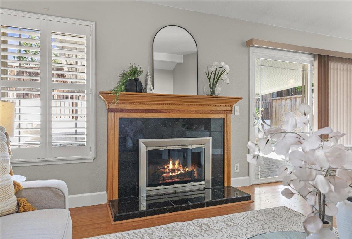 3122 Stevens Court