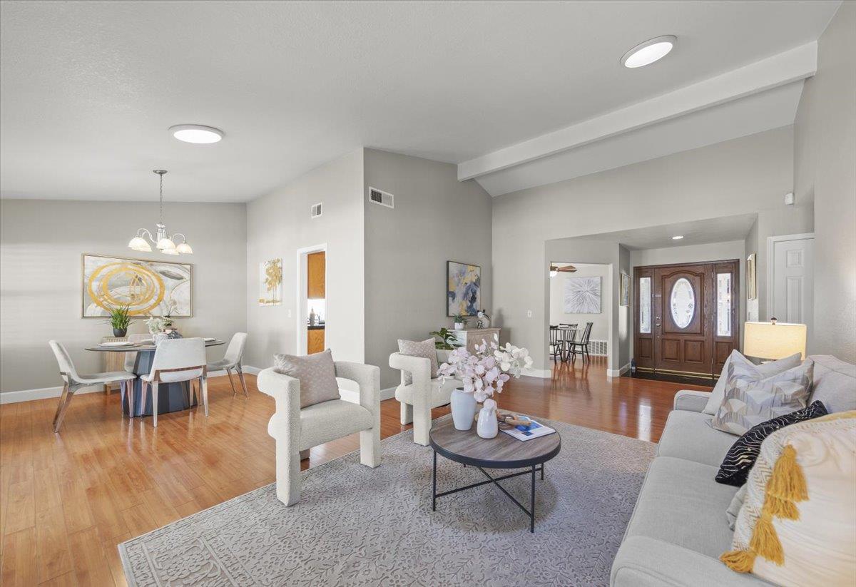 3122 Stevens Court
