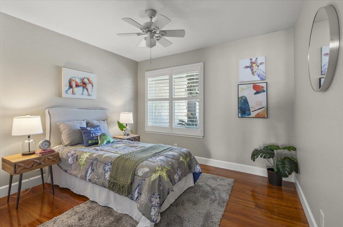 3122 Stevens Court