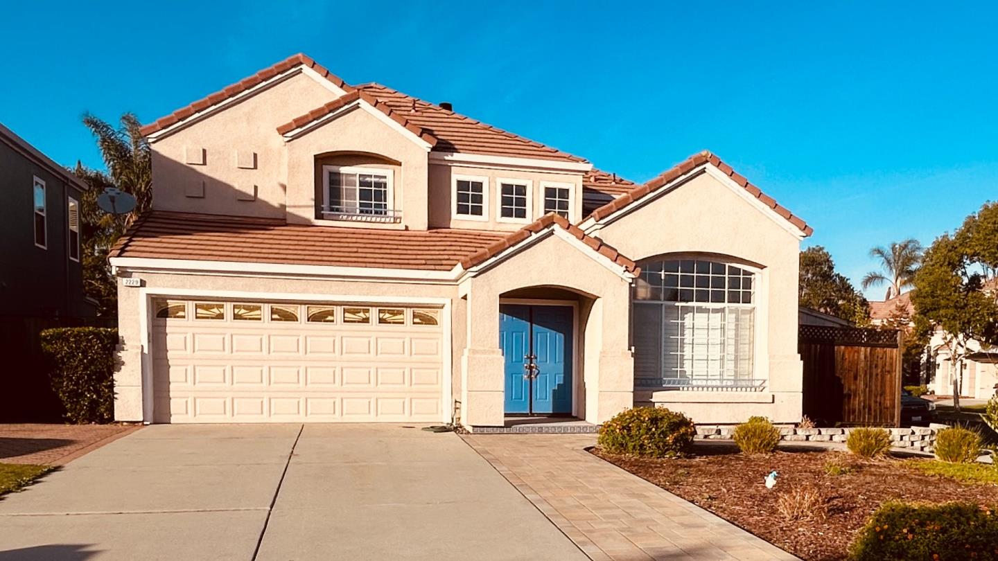 2229 Marbella Drive