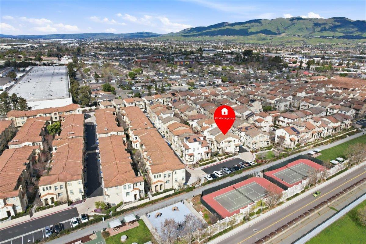 917 Vida Larga Loop