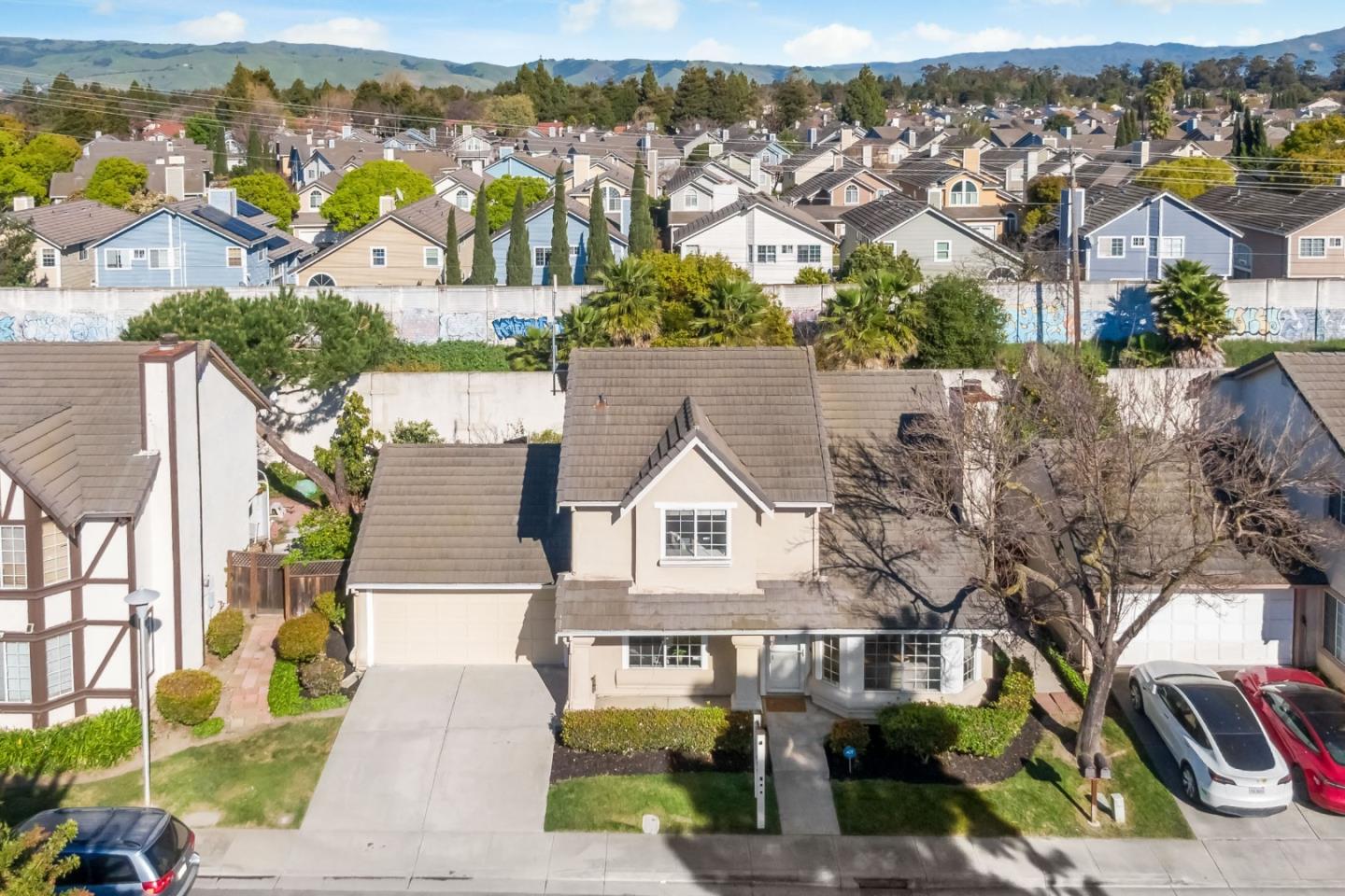 5358 Matthew Terrace