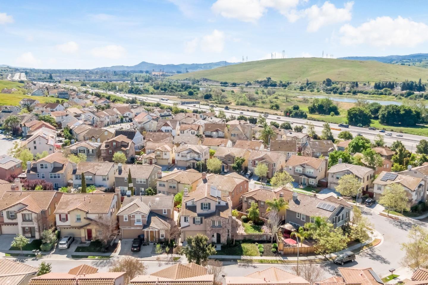 300 Crestridge Court