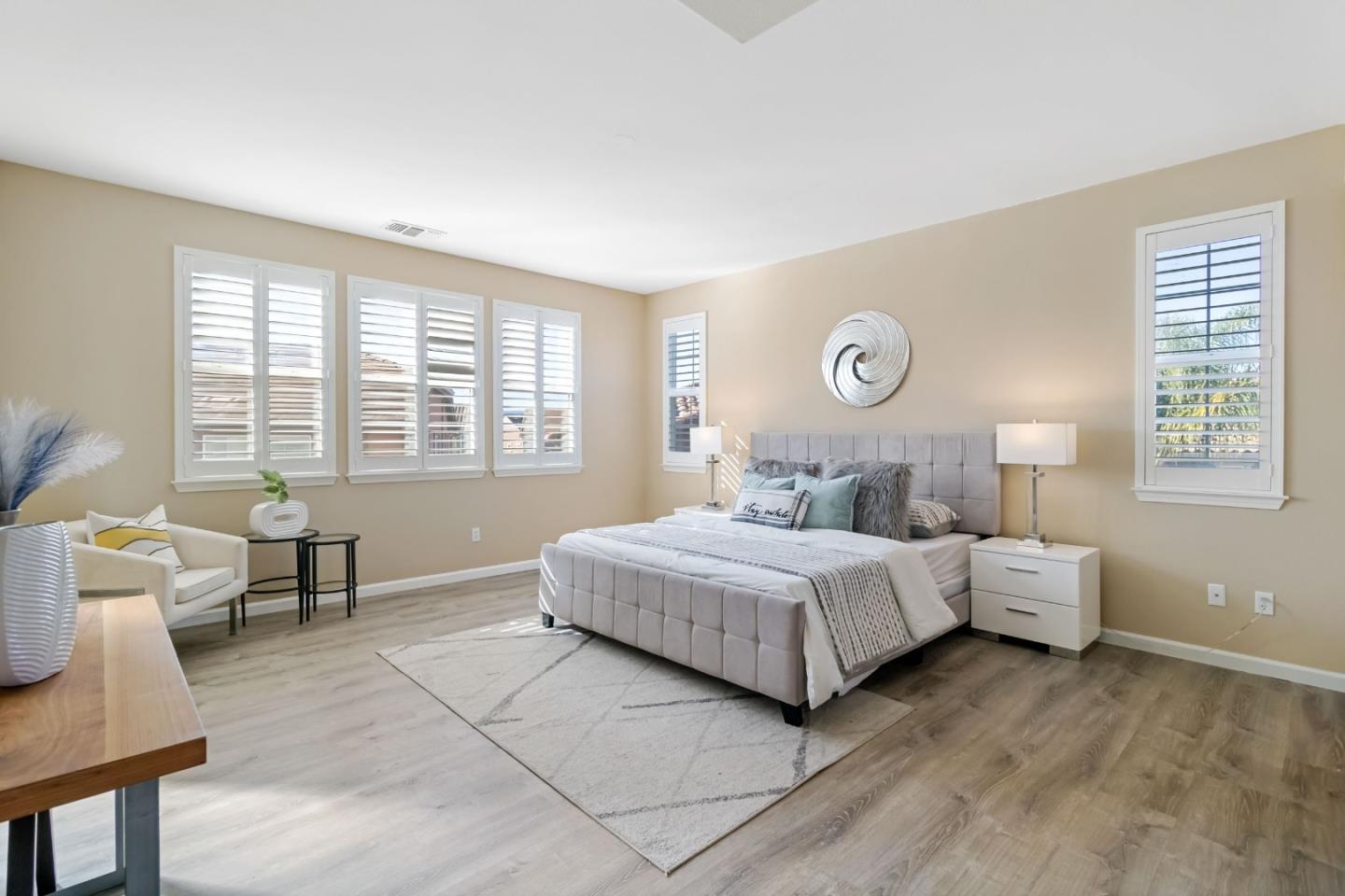 300 Crestridge Court