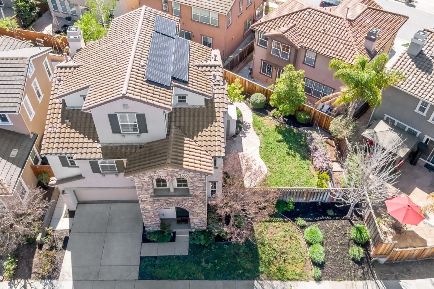 300 Crestridge Court