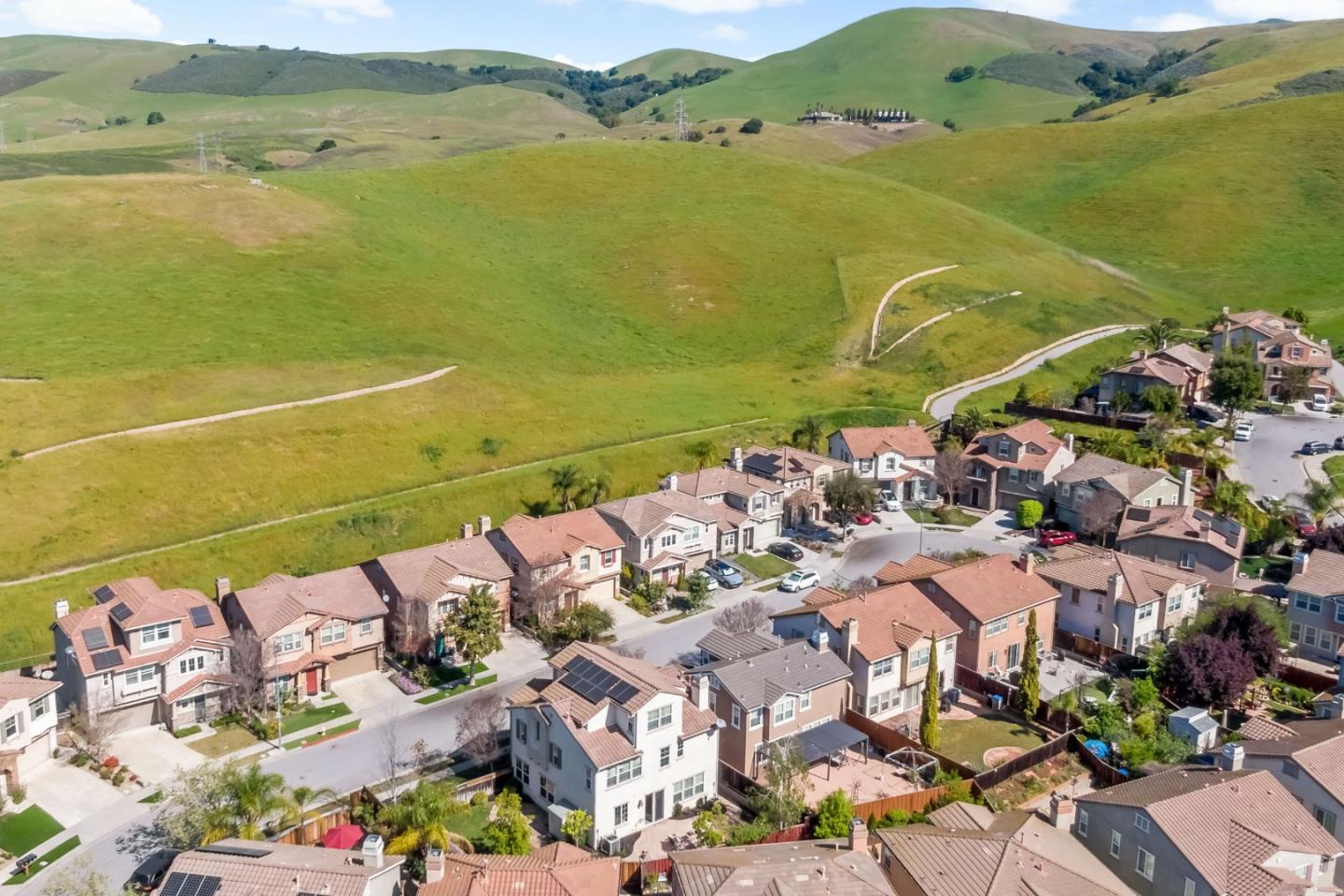 300 Crestridge Court