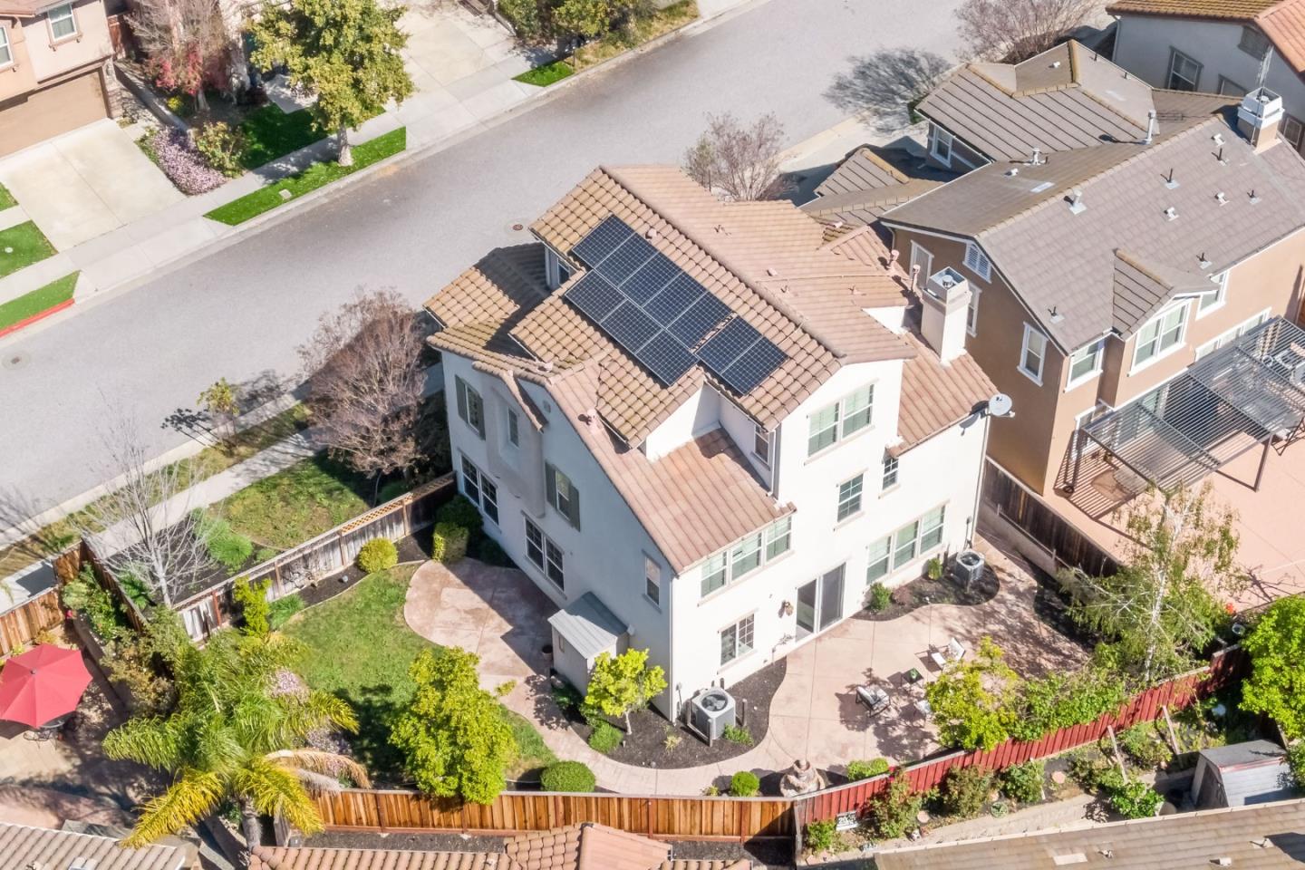 300 Crestridge Court