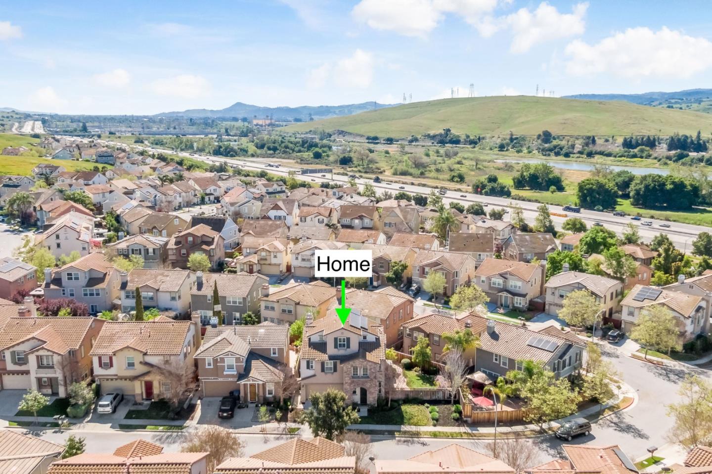 300 Crestridge Court