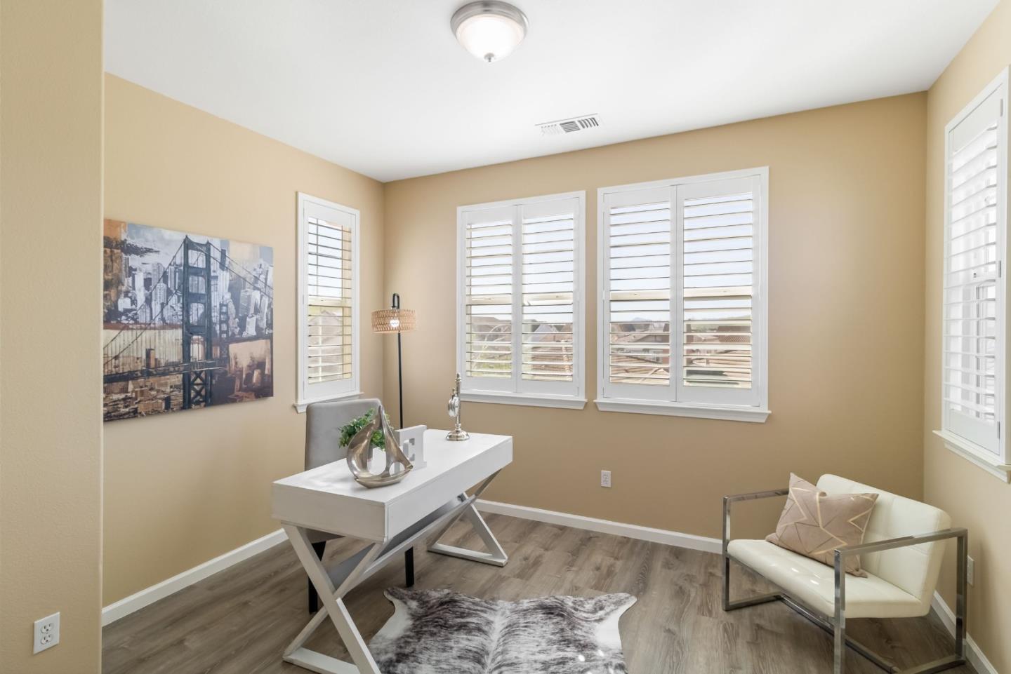 300 Crestridge Court