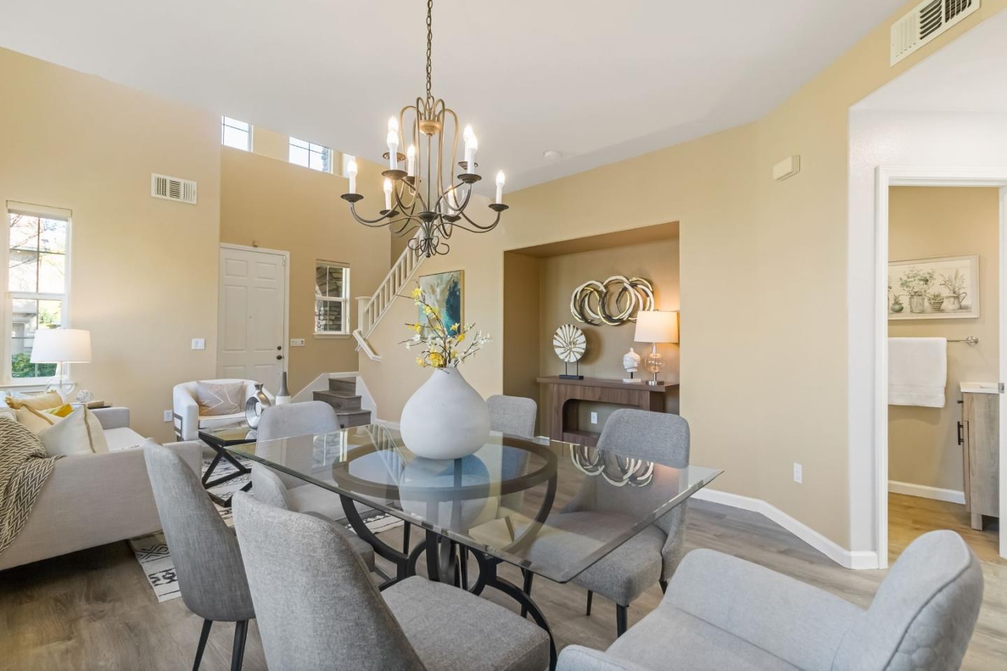 300 Crestridge Court