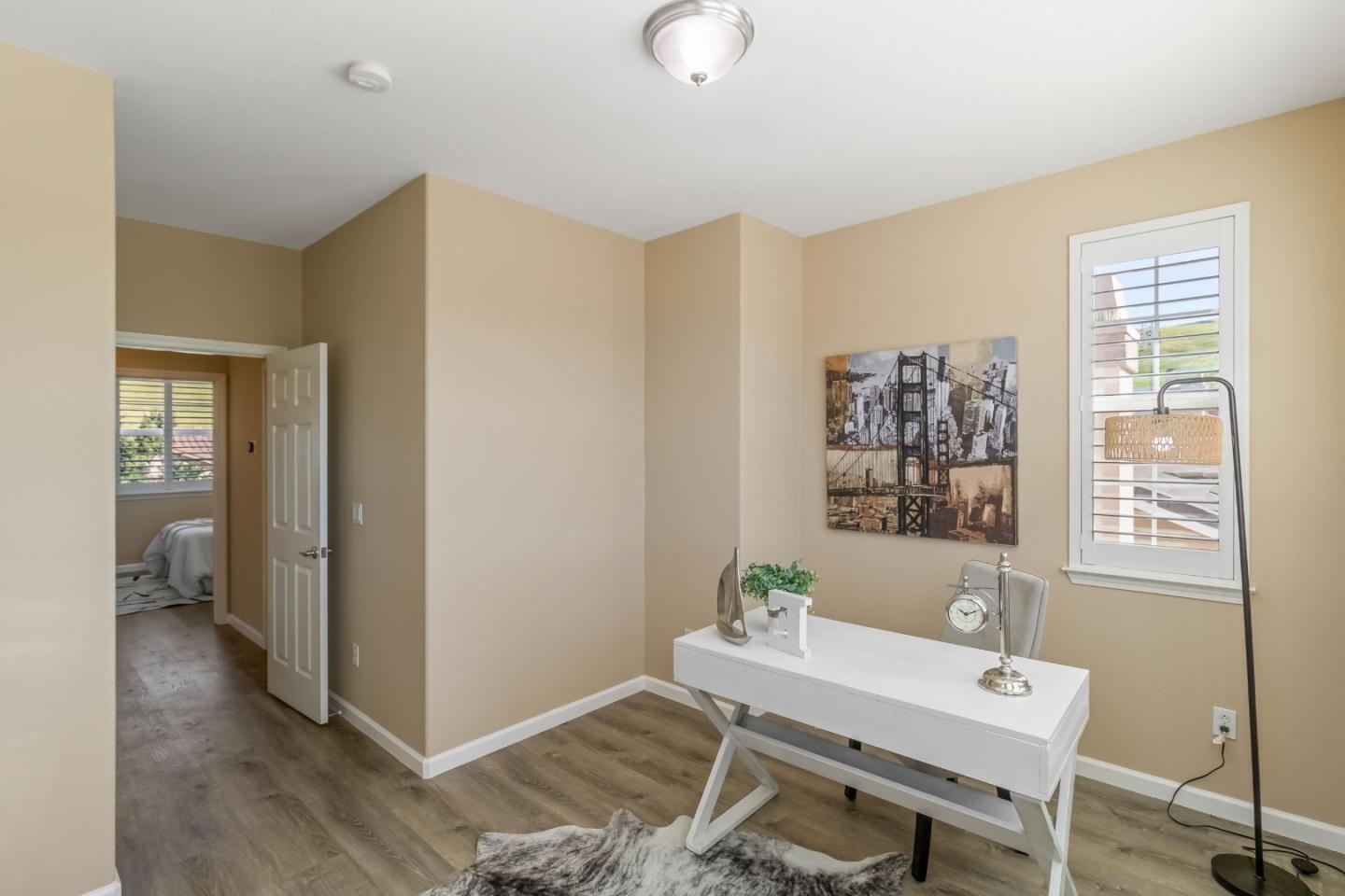 300 Crestridge Court