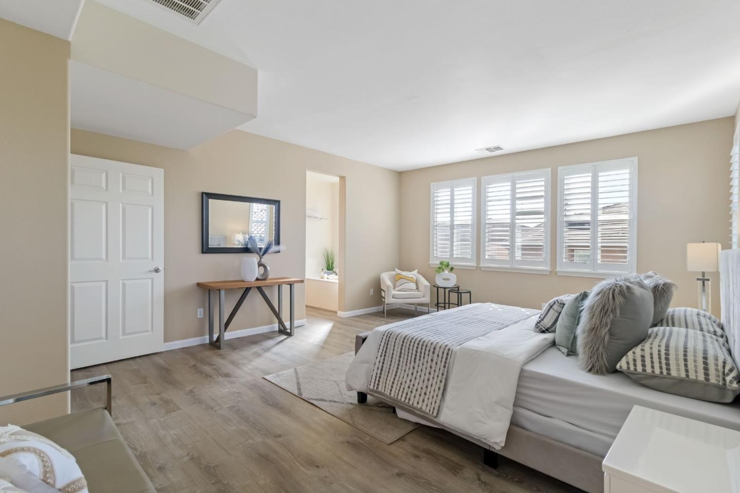 300 Crestridge Court