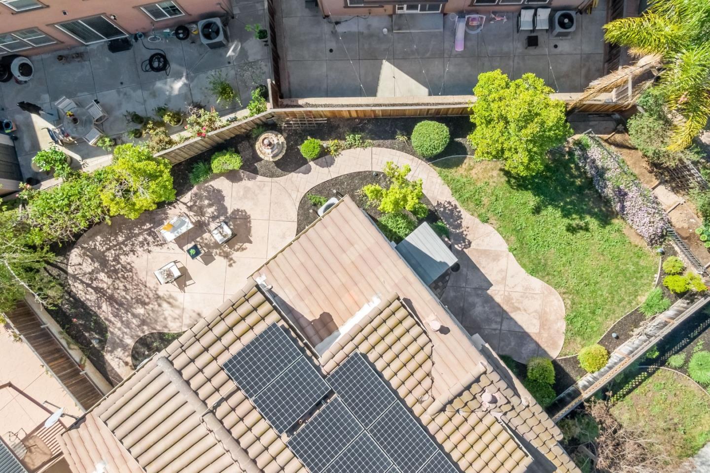 300 Crestridge Court