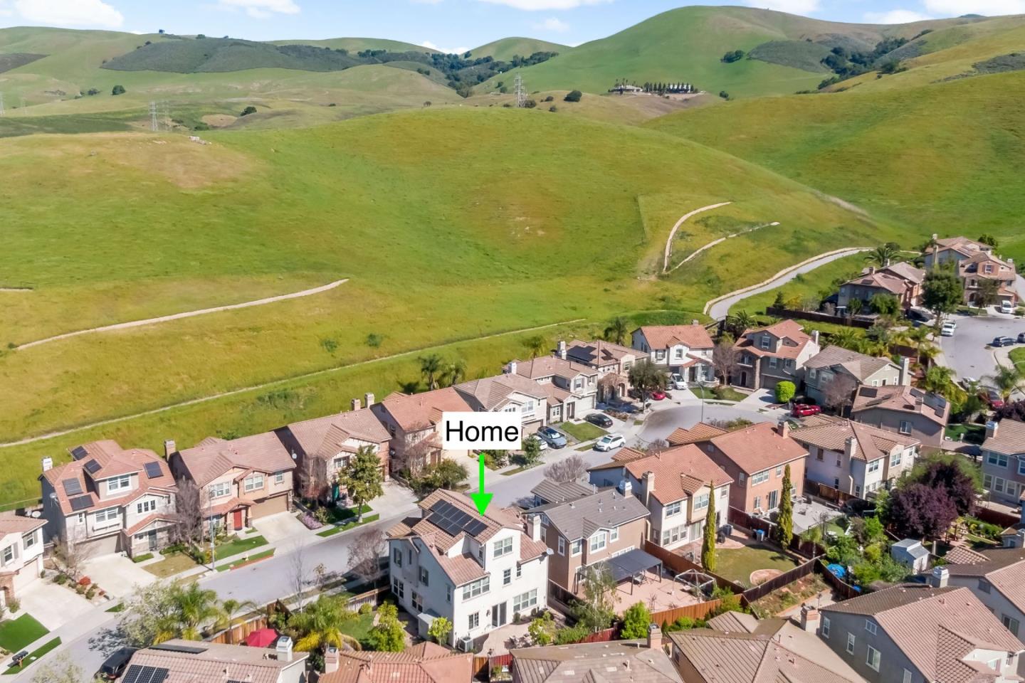 300 Crestridge Court