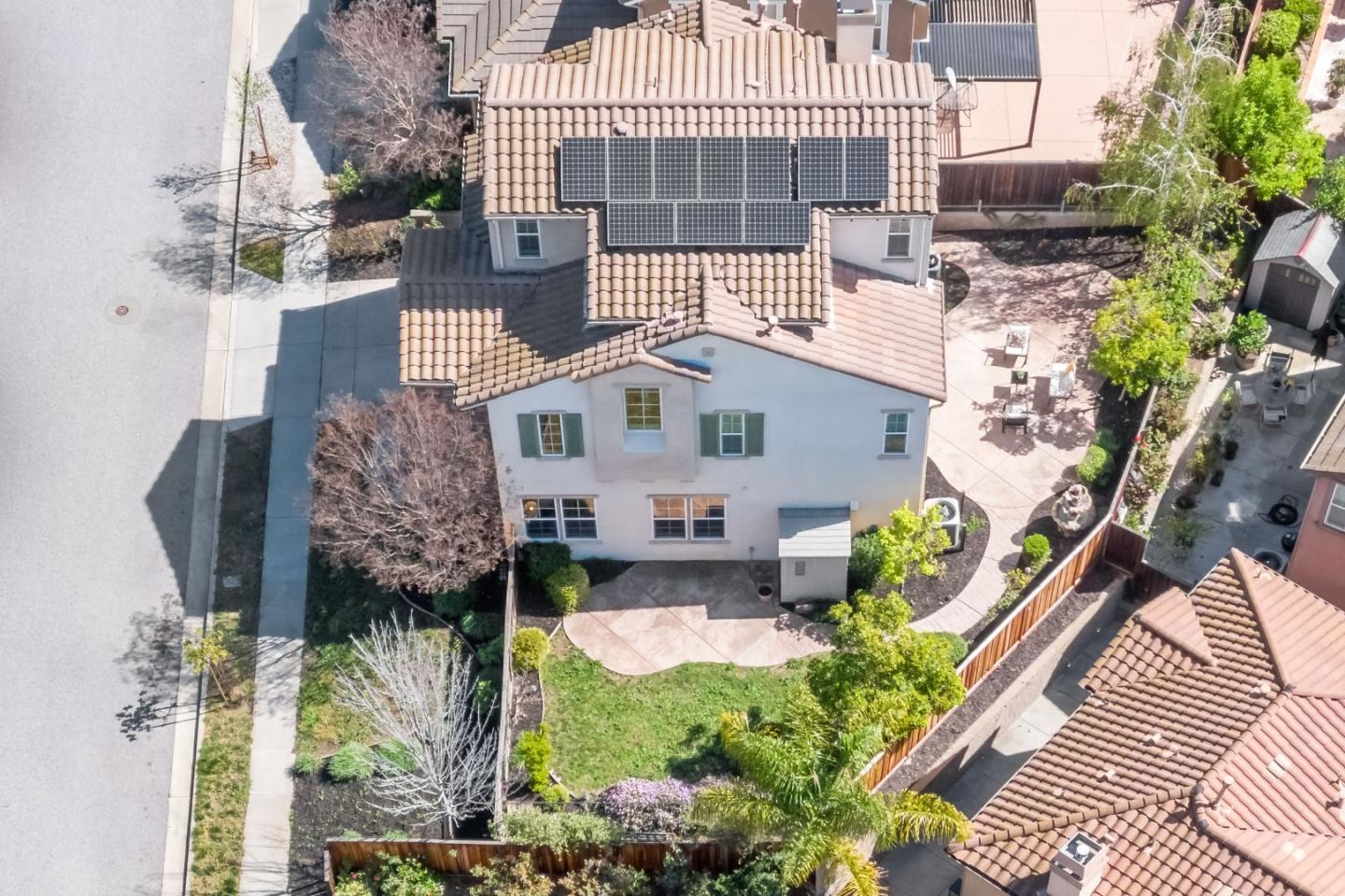 300 Crestridge Court