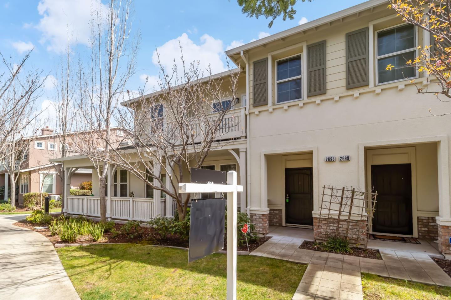 2695 Northern Cross Road