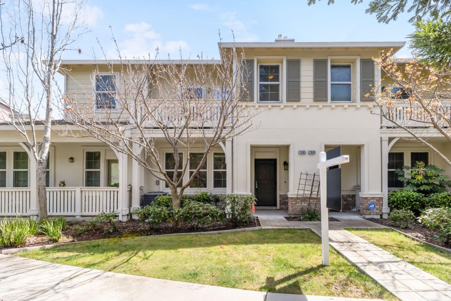 2695 Northern Cross Road