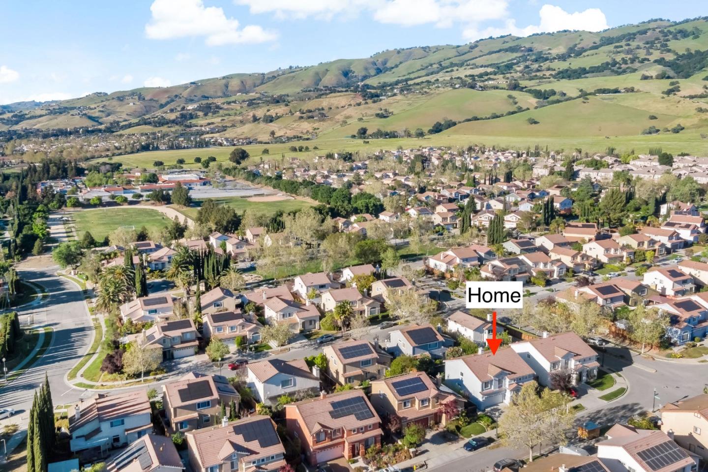 3249 Esperanza Court