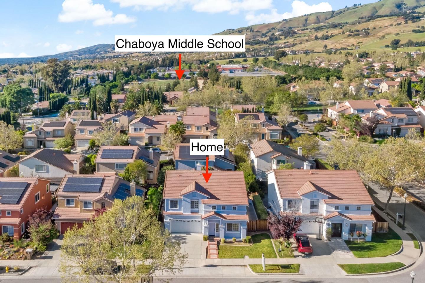 3249 Esperanza Court