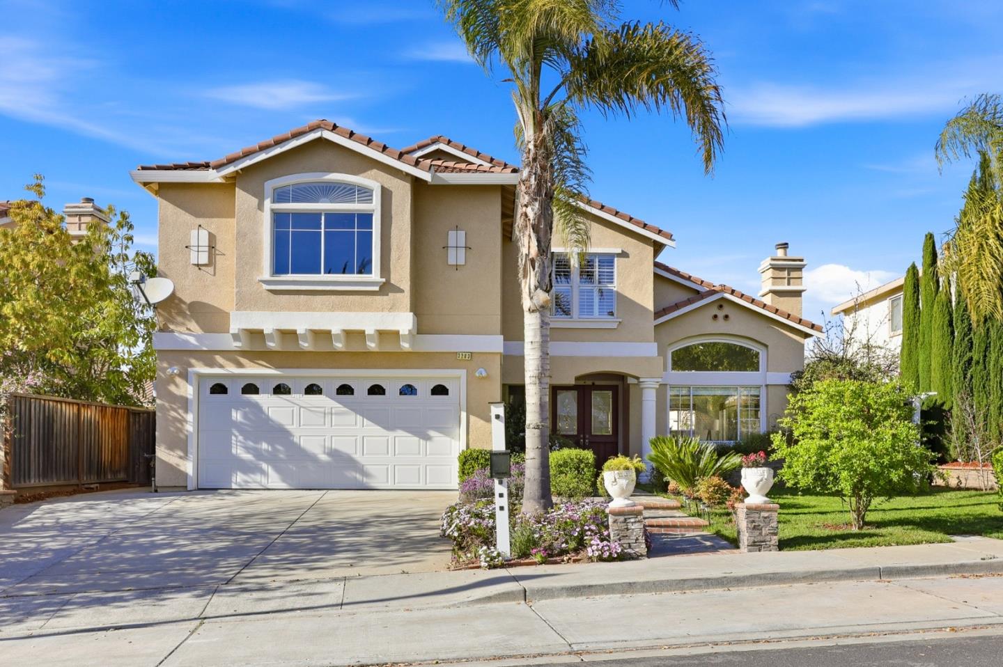 3283 Placido Court