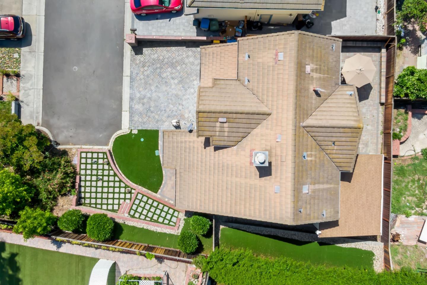 3389 Brook Leaf Court