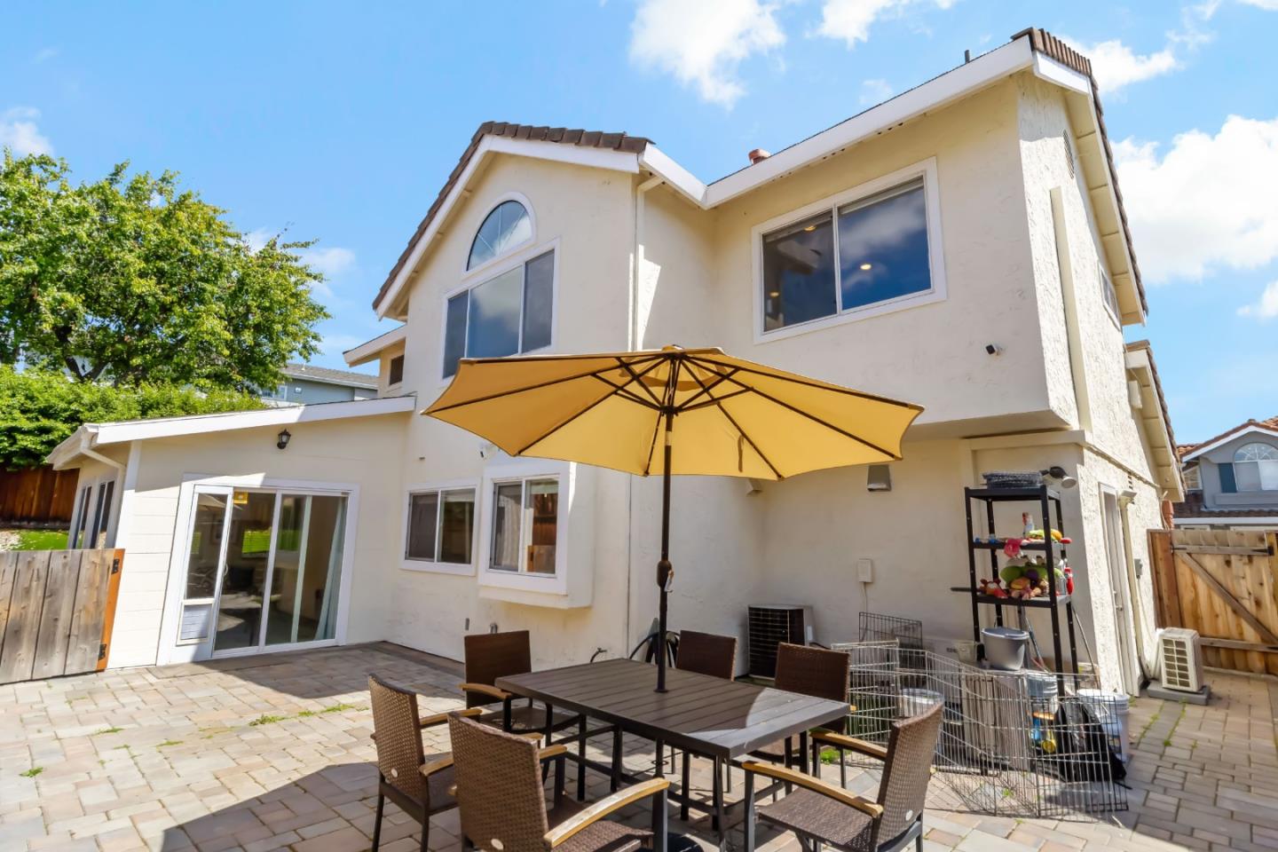 3389 Brook Leaf Court