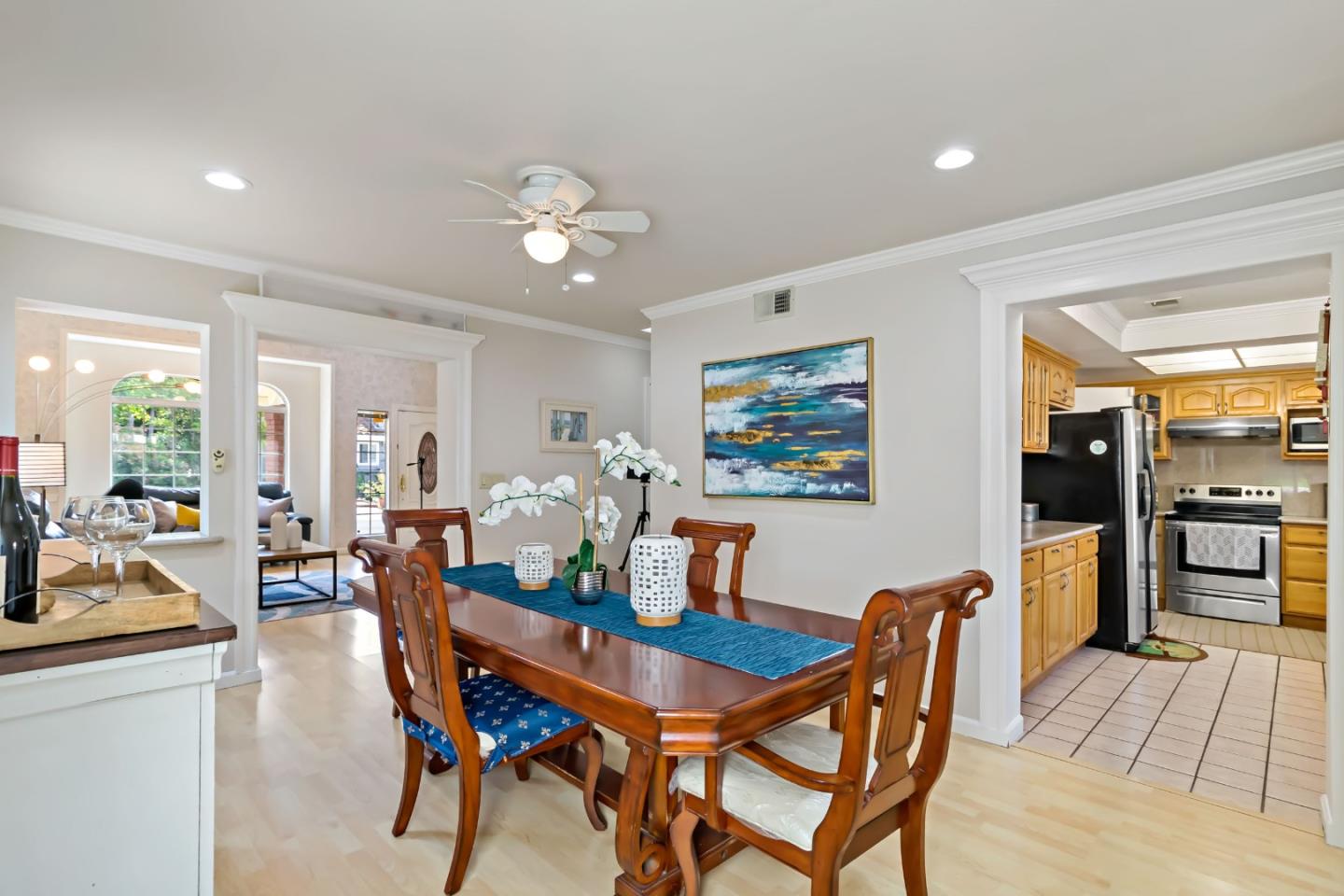 3389 Brook Leaf Court