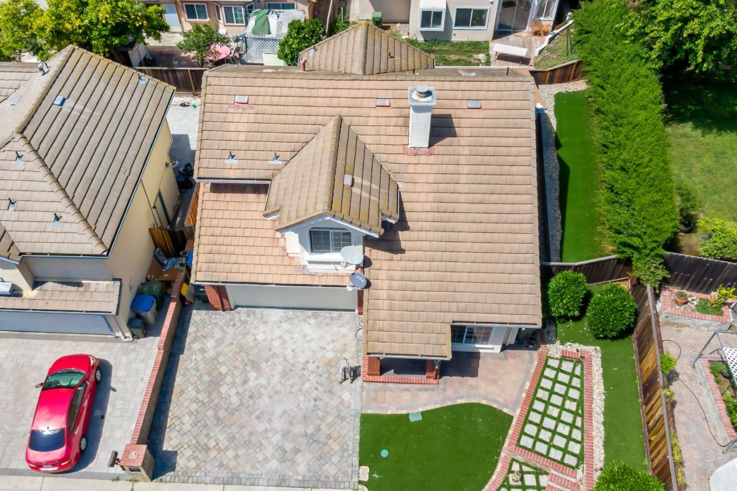 3389 Brook Leaf Court