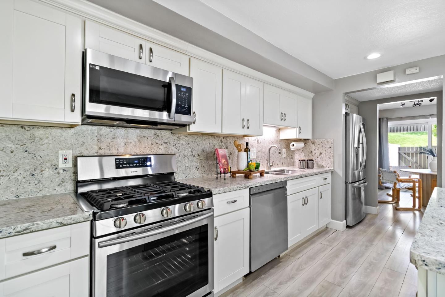 1760 Shady Creek Court