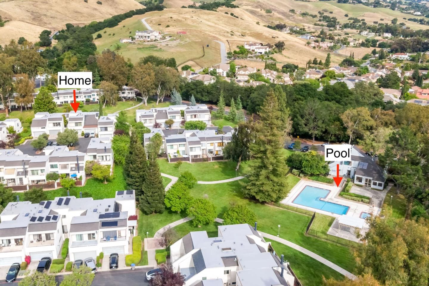 1760 Shady Creek Court