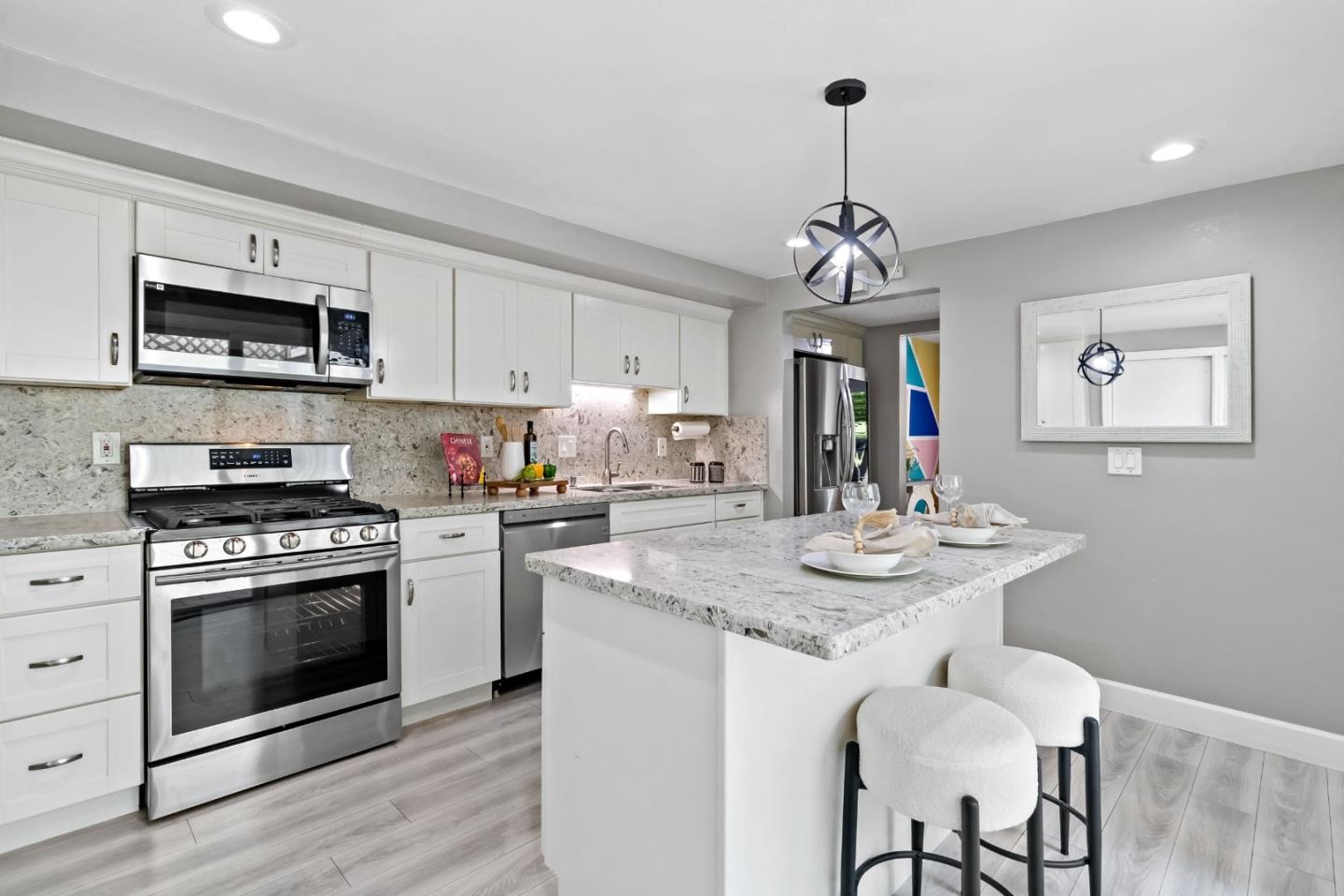 1760 Shady Creek Court