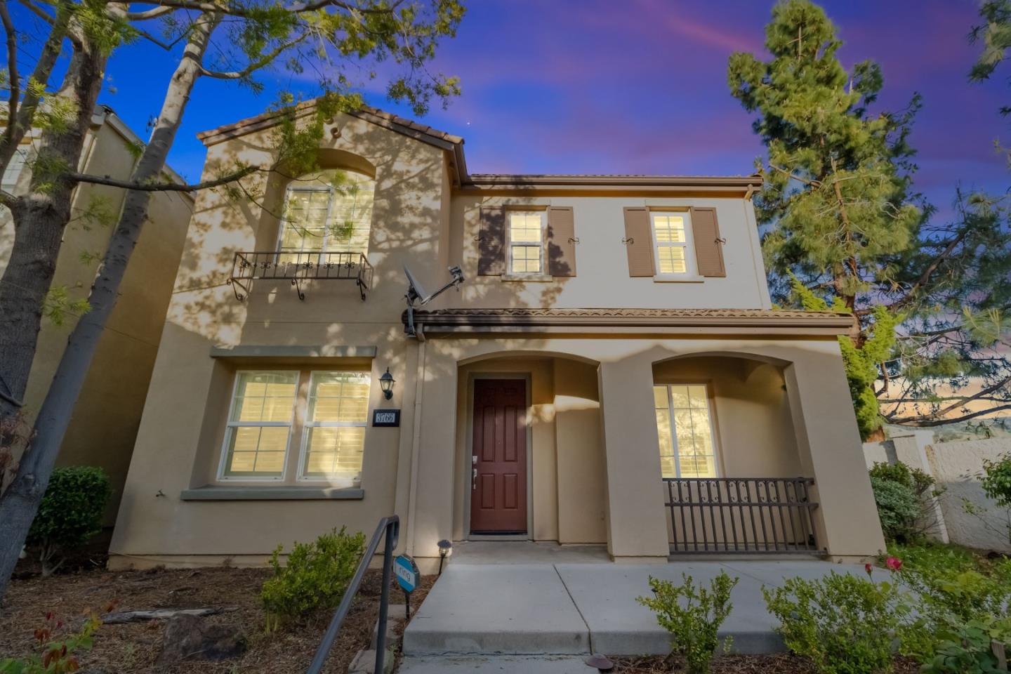 3766 Evangelho Circle