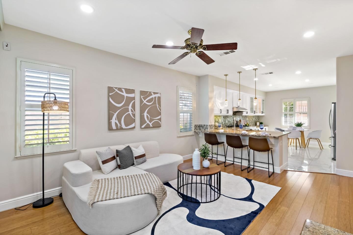 3766 Evangelho Circle