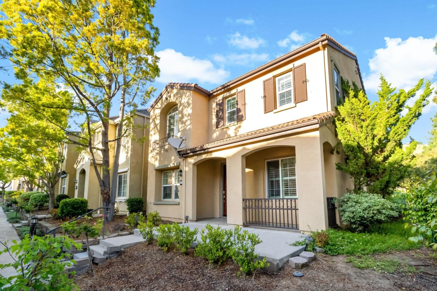 3766 Evangelho Circle