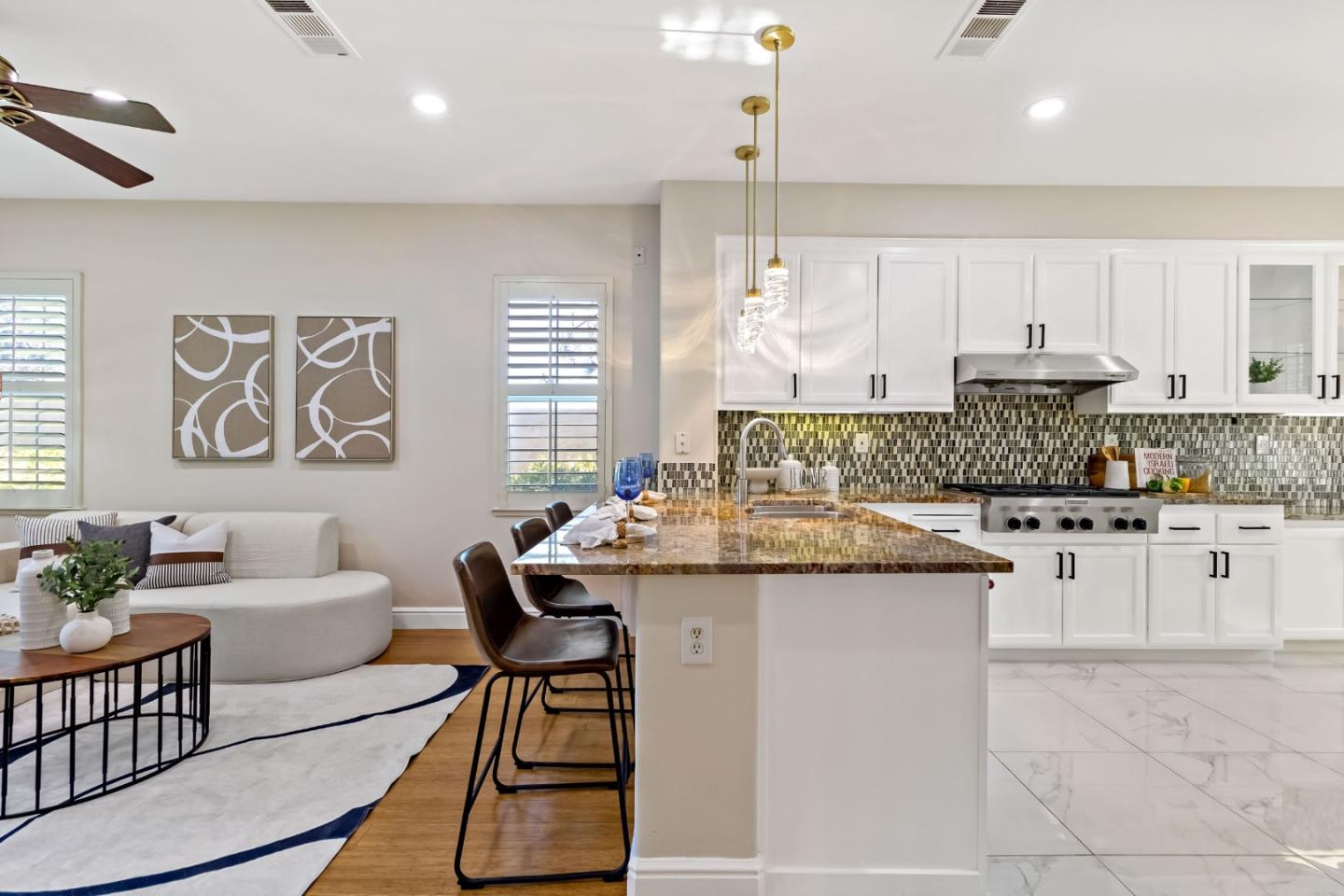 3766 Evangelho Circle