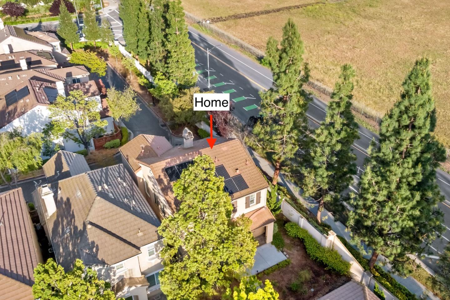 3766 Evangelho Circle