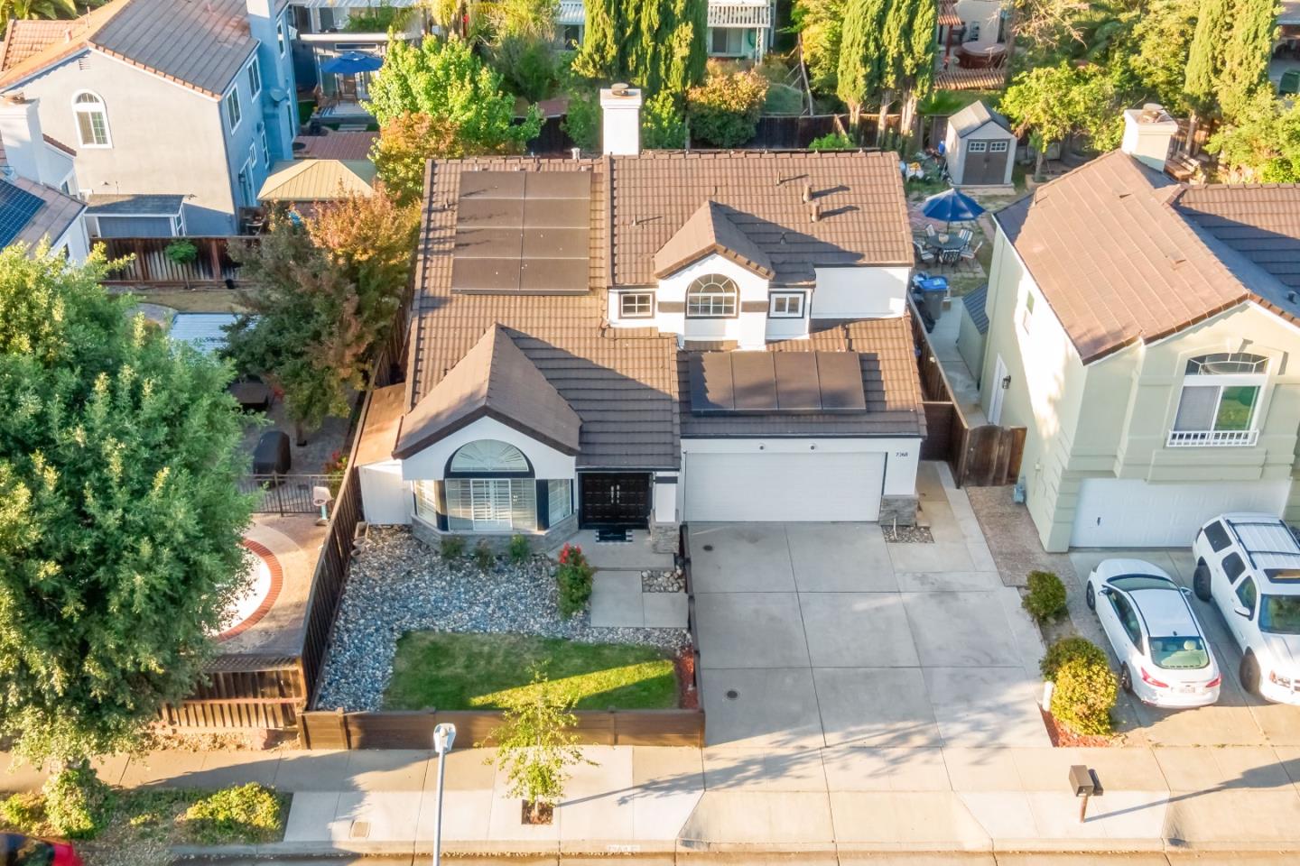 7368 Prindiville Drive