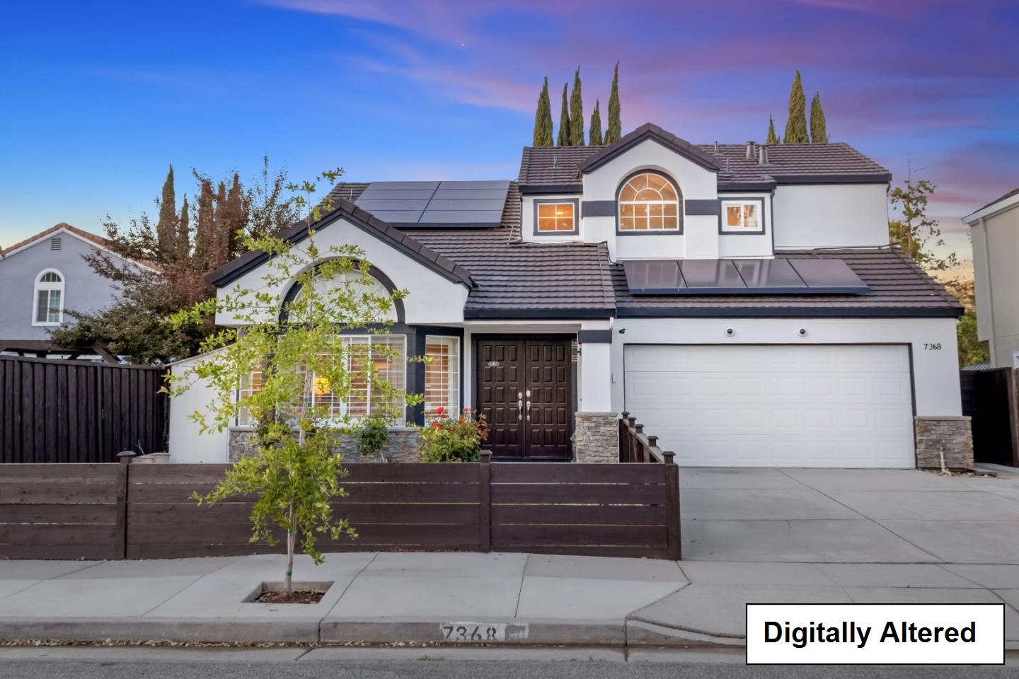 7368 Prindiville Drive
