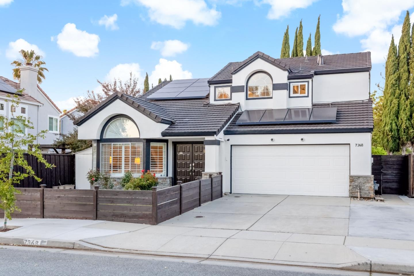 7368 Prindiville Drive